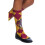 Rubies Harry Potter Adult Gryffindor Socks 1