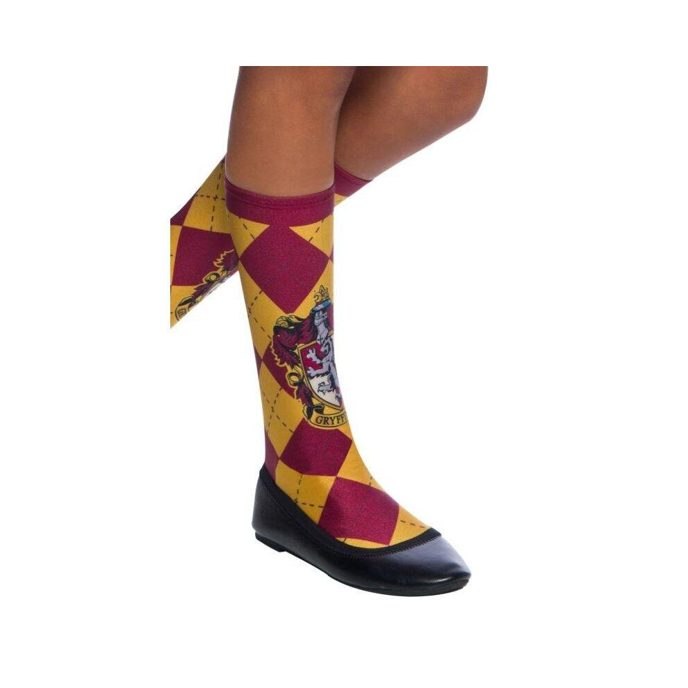 Rubies Adult Harry Potter Socks