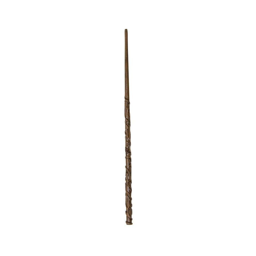 Deluxe Hermione Granger Costume Accessory Wand Girls