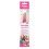 Smiffy's Moon Creations Face Paint Brushes Pink 2