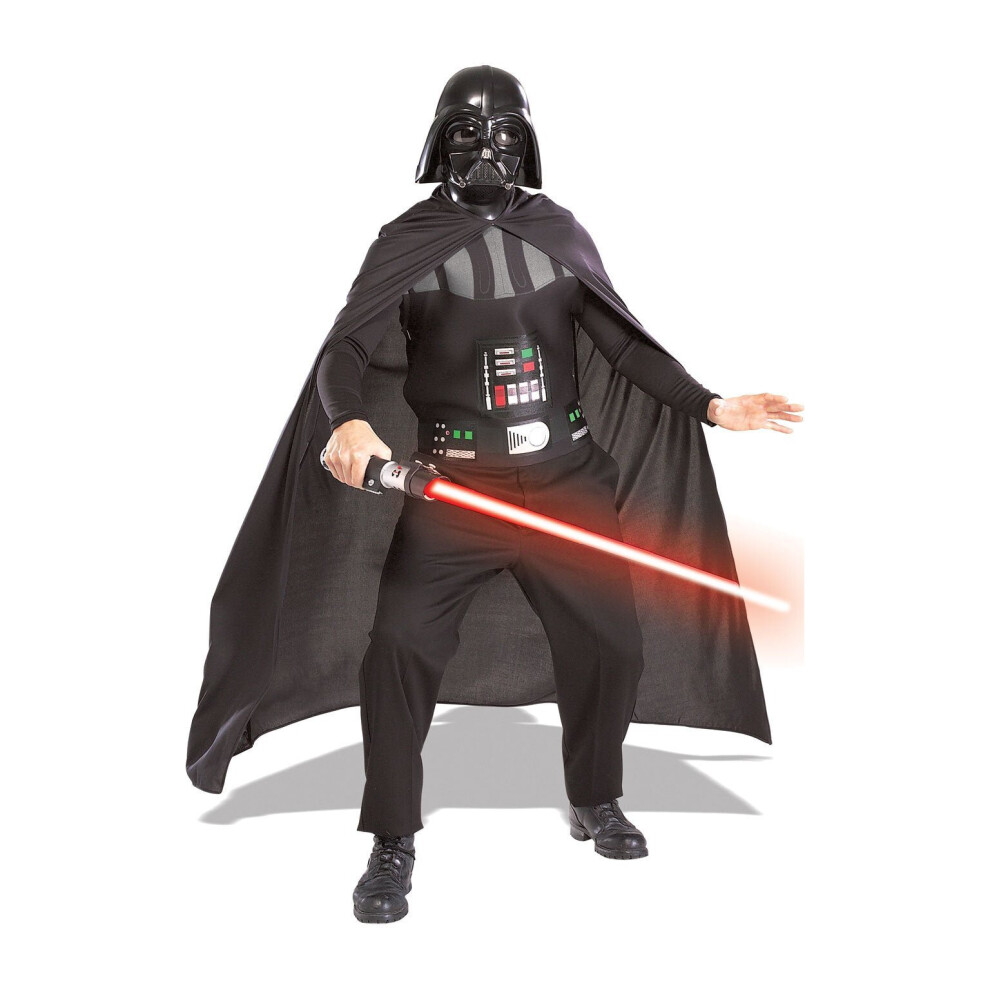 Darth Vader Adult Costume Standard Mens