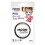 Smiffy's Moon Creations Pro Face Paint Cake Pot White 2