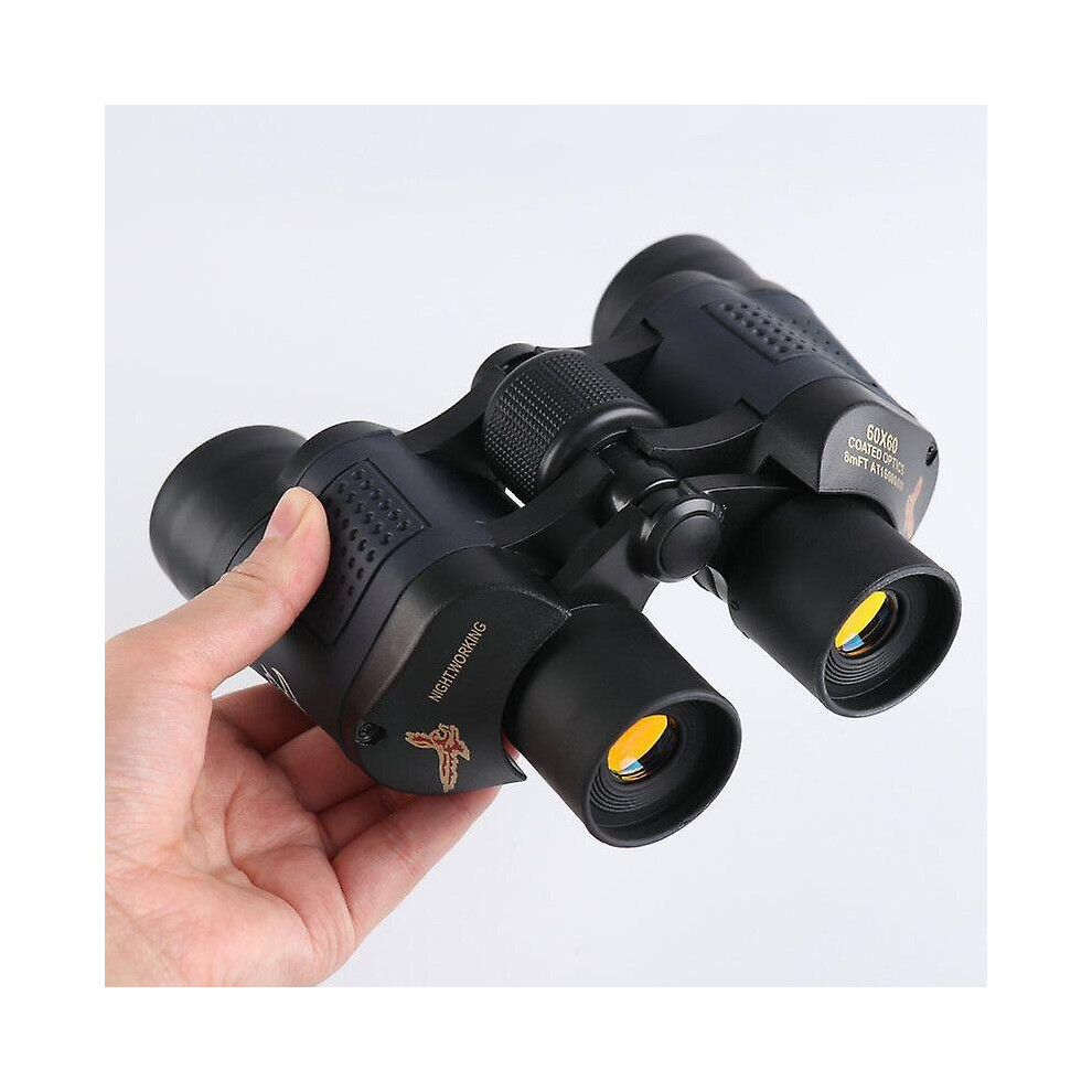 60X60 3000M Hd Professional Hunting Binoculars Telescope Night Vision 755379750260