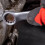 Dekton 12pc Combination & Stubby Spanner Set Vanadium Steel Chrome Plated 5