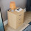 Home Discount (Pine) Riano 3 Drawer Bedside Chest Bedside Table Storage 6