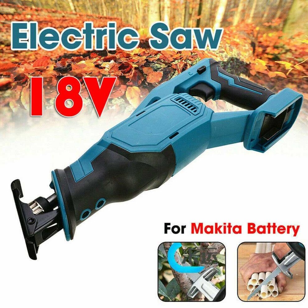 18V LXT Li-ion Brushless Cordless Reciprocating Saw Body Only