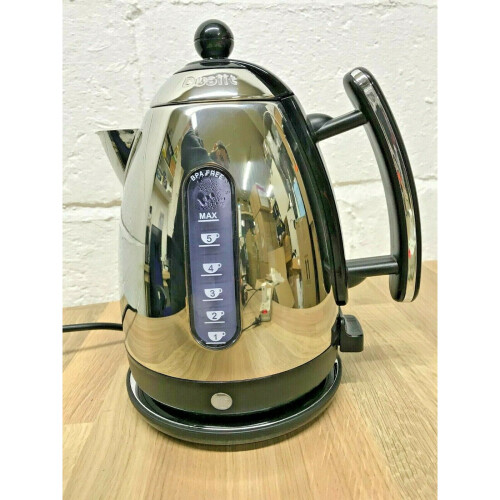 Dualit DUALIT 1.5L Jug Kettle 1