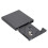 External Dvd Drive Usb2.0 Portable Cd Dvd Reader Writer Burner 5