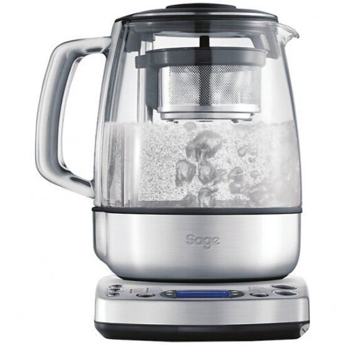 Sage Sage The Tea Maker BTM800UK 1.5L 2000W από ανοξείδωτο χάλυβα 1