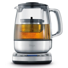 Sage Theemaker BTM800UK 1,5L 2000W Roestvrij Staal