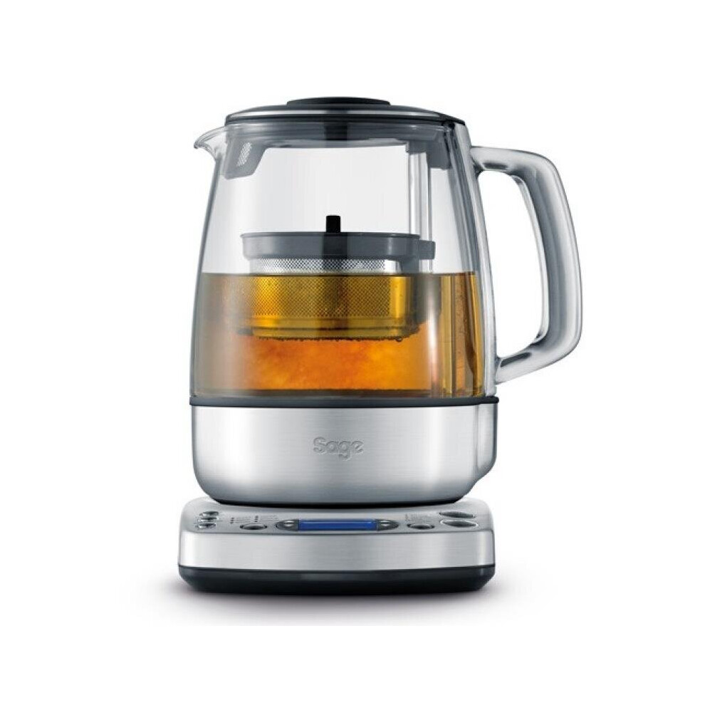 Sage The Tea Maker BTM800UK 1.5L 2000W Stainless Steel
