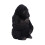 gone wild cursing gorilla ornament 6
