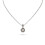Swarovski Swarovski Solitaire Collection Pendant Silver Necklace 2
