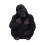 gone wild cursing gorilla ornament 3