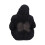 gone wild cursing gorilla ornament 5