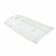 Genuine Samsung Twin Cooling Plus Fridge Evaporator Cover RF24FSEDBSR
