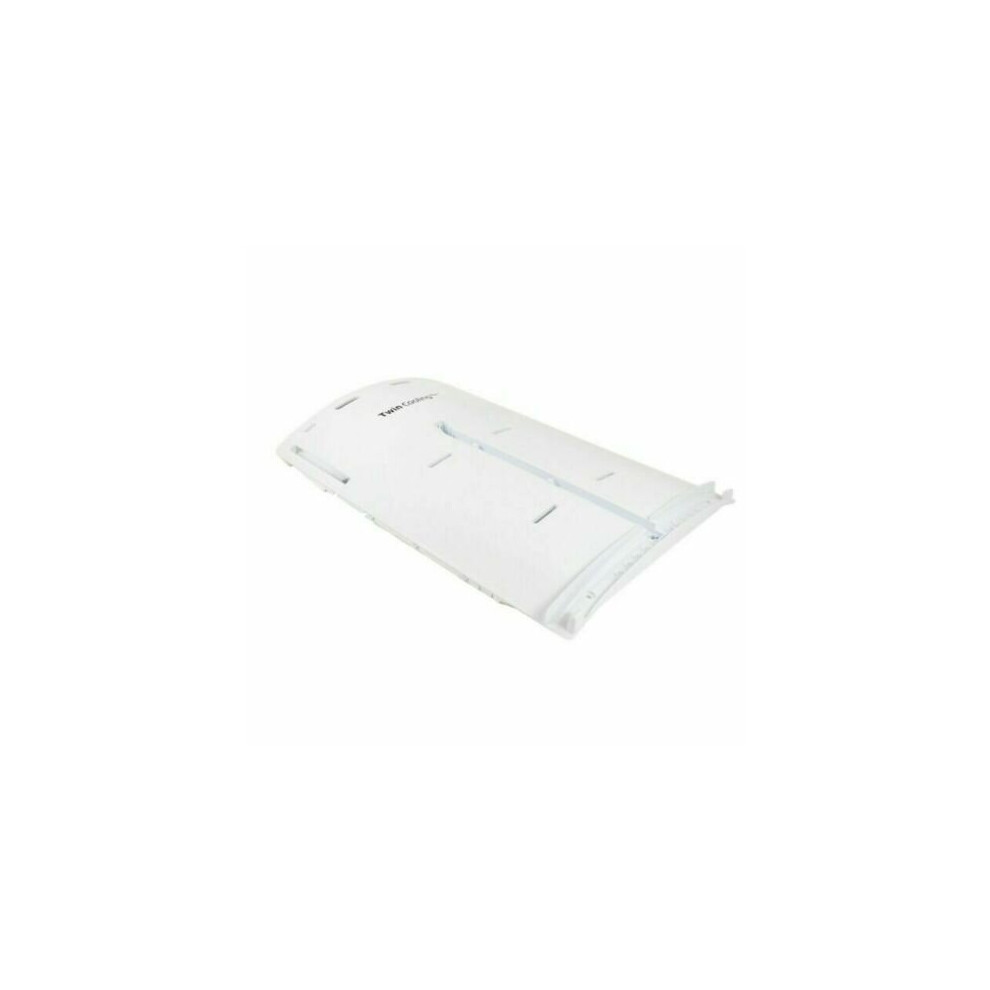 Genuine Samsung Twin Cooling Plus Fridge Evaporator Cover RF24FSEDBSR