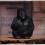 gone wild cursing gorilla ornament 10