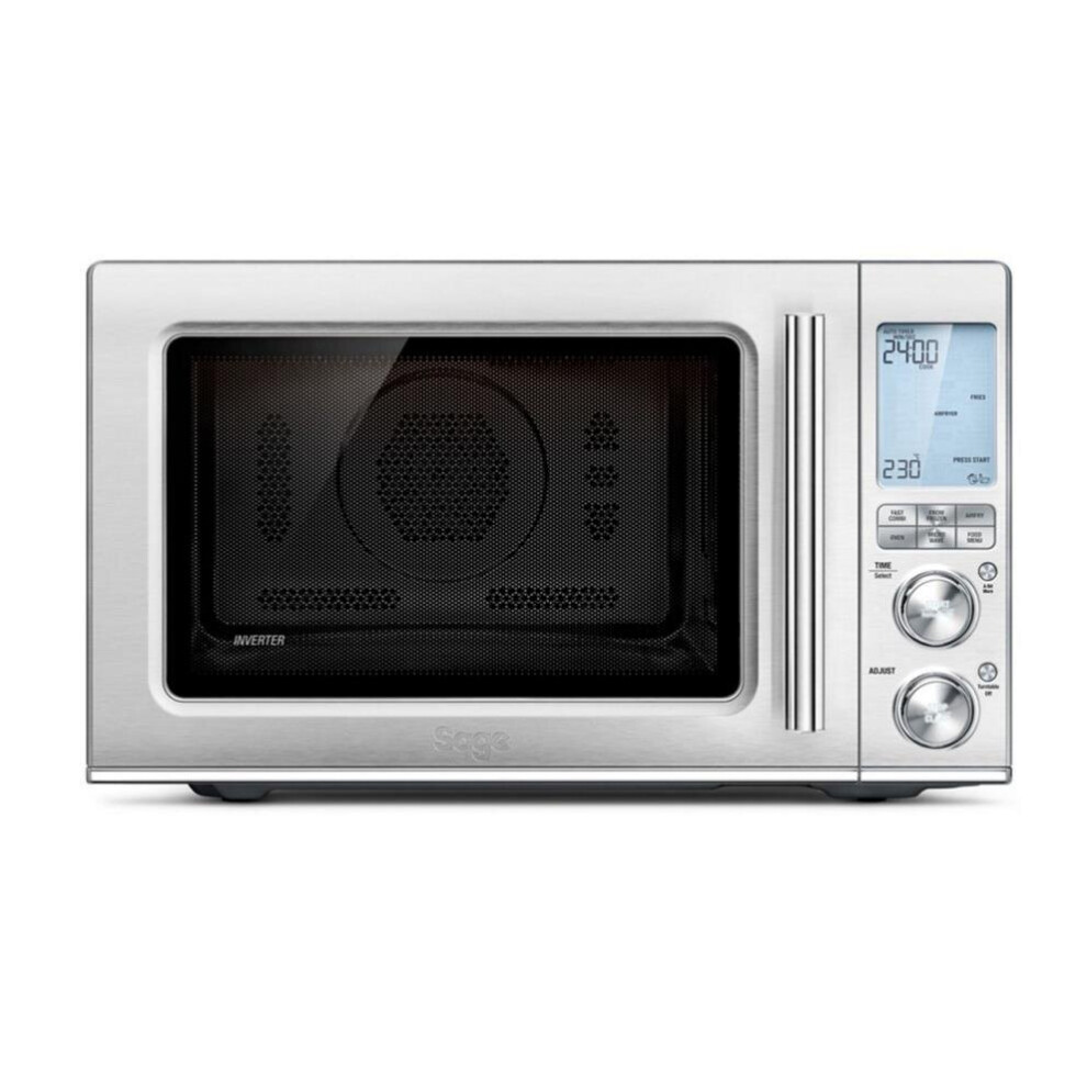 Sage The Combi Wave 3 In 1 SMO870BSS Combination Microwave
