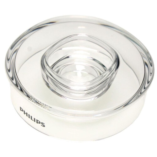 Philips Philips charger cover/stand for Sonicare Diamondclean handle