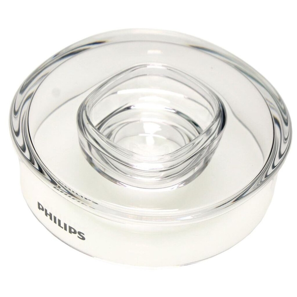 Philips Charger Cover/Stand For Sonicare Diamondclean Handle