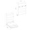 Arthauss BC-01 Vertical Wall Bed Concept 140cm 7