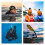 Valiant Valiant Water Sports Essential Care Kit 6