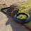 Selections Flexible Plastic Garden Edging with 120 Pegs (30m) 5