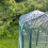 Selections 4 Tier Mini Greenhouse Clear View Replacement Cover 7