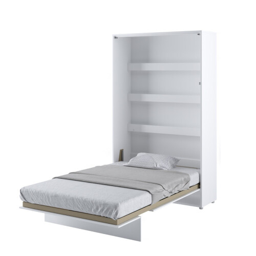 Arthauss BC-02 Vertical Wall Bed Concept 120cm 1
