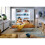 Arthauss BC-02 Vertical Wall Bed Concept 120cm 6