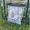 Selections 3 Tier Mini Greenhouse Clear View Replacement Cover 4