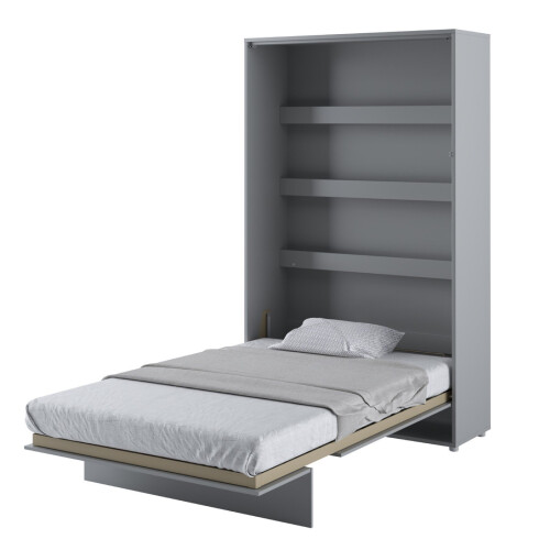Arthauss BC-02 Vertical Wall Bed Concept 120cm 1