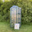 Selections 4 Tier Mini Greenhouse Clear View Replacement Cover 4