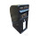 (Black) Royal Mail Post Box Vintage Cast Iron Wall Mounted 1