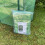 Selections 3 Tier Mini Greenhouse Re-inforced Replacement Cover 2