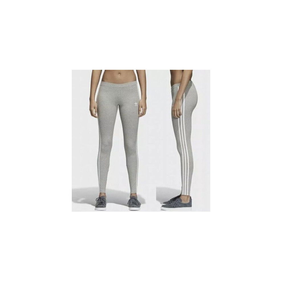 (UK14) adidas Originals 3-Stripes Womens Leggings