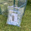 Selections 5 Tier Mini Greenhouse Clear View Replacement Cover 3