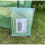 Selections 5 Tier Mini Greenhouse Re-inforced Replacement Cover 5