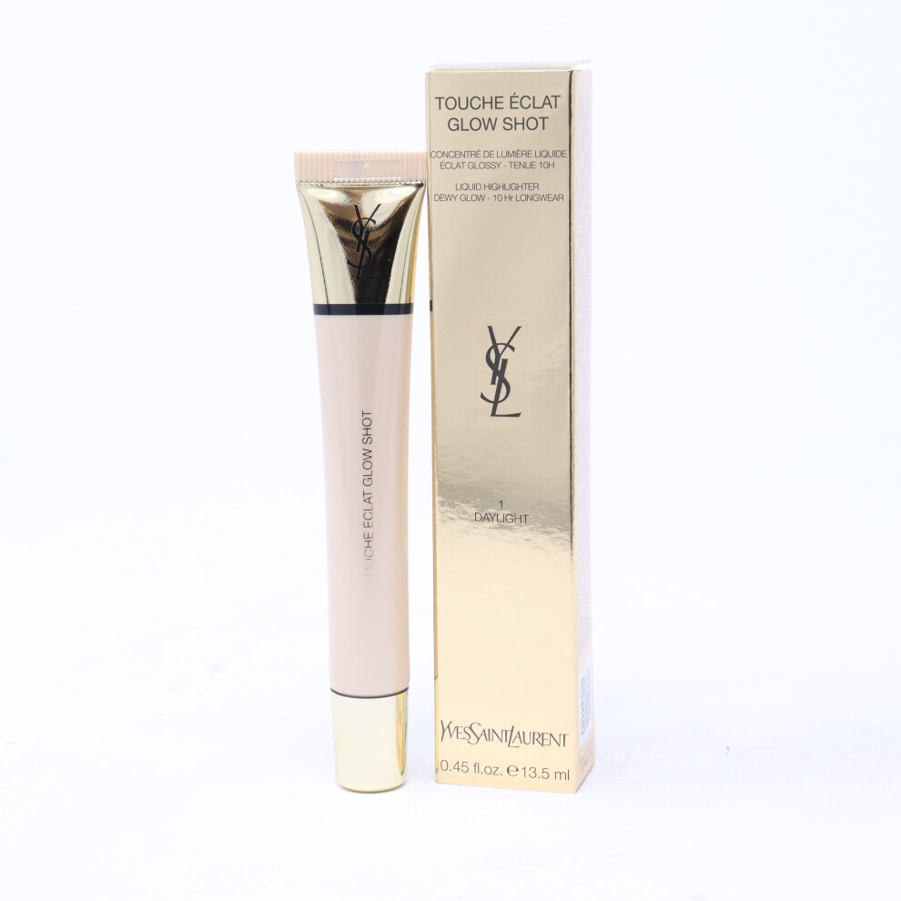 Yves Saint Laurent Touche Eclat Glow Shot .45oz/13.5ml