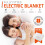 (Double) Wärmer Fully Fitted Electric Blanket 2