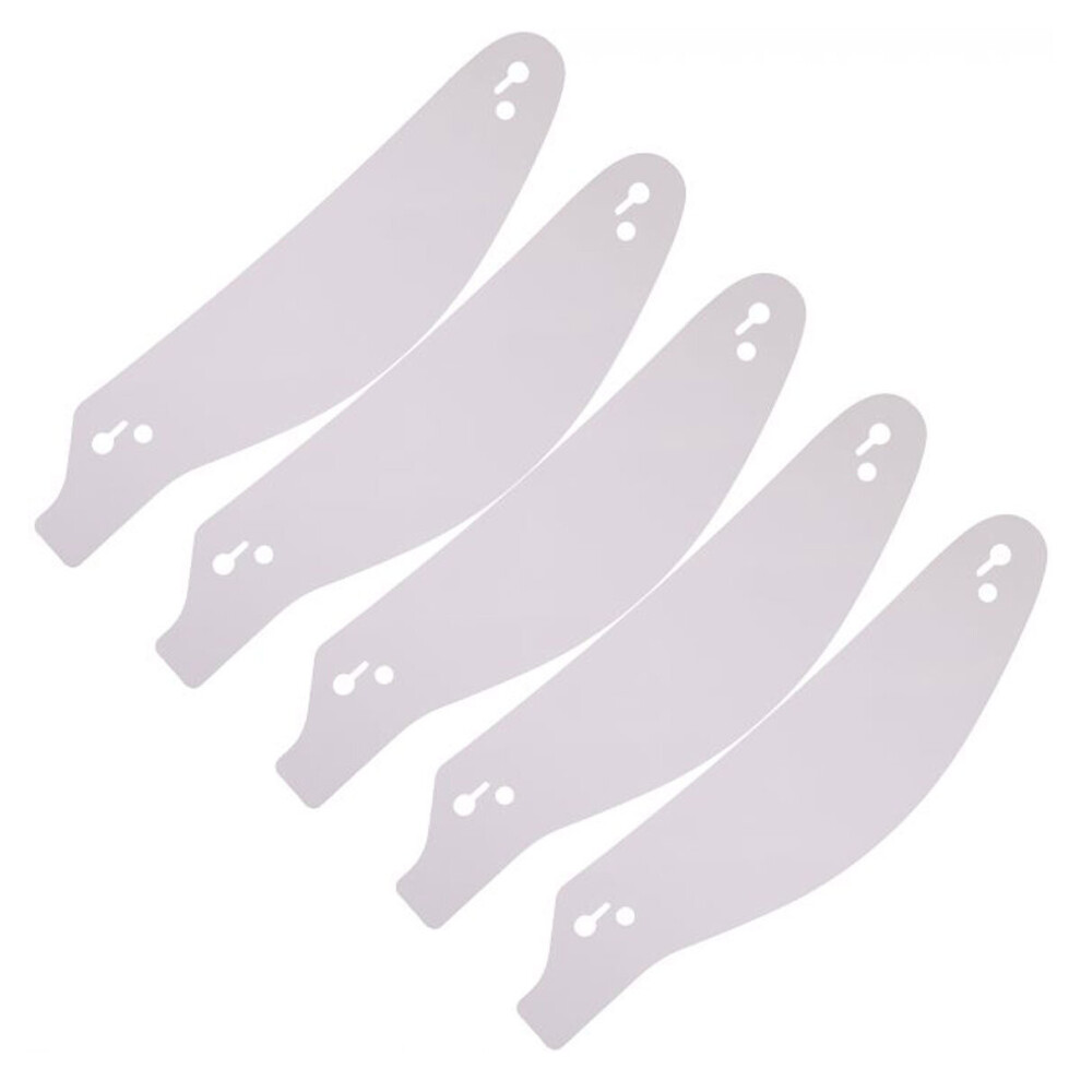 Airoh Tear-Off Kit For Gp500 / Gp550s Helmets - Pack Of 5 8029243148838