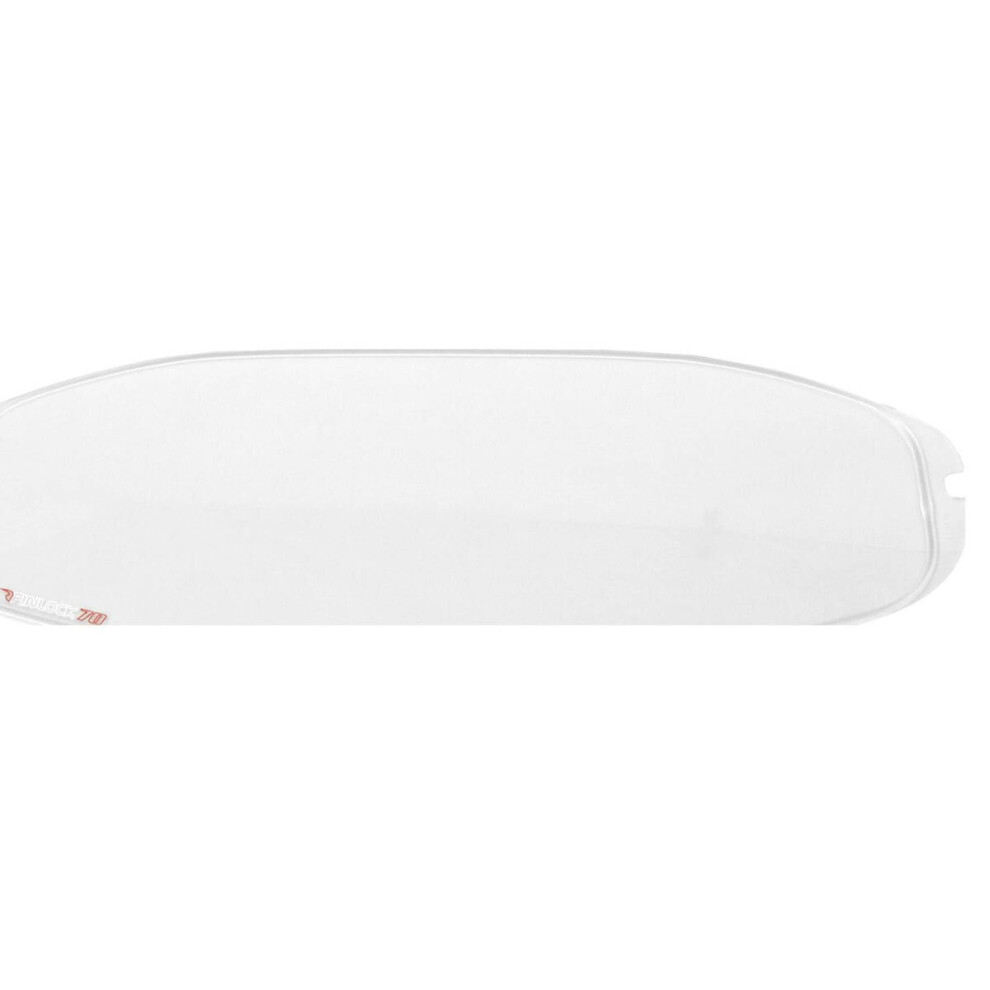 Airoh Original Pinlock 70 Fog Resistant Lens Clear For Valor / St701 Helmets 8029243229537