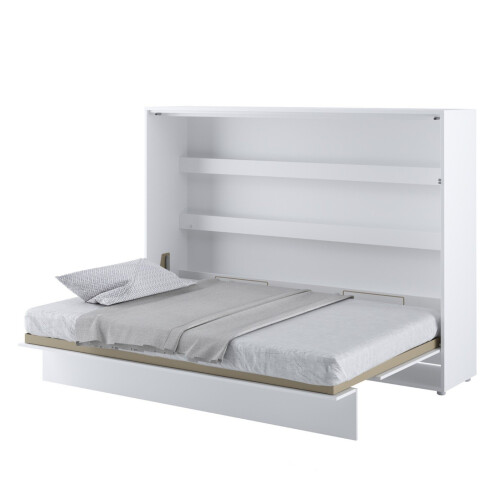 Arthauss BC-04 Horizontal Wall Bed Concept 140cm 1