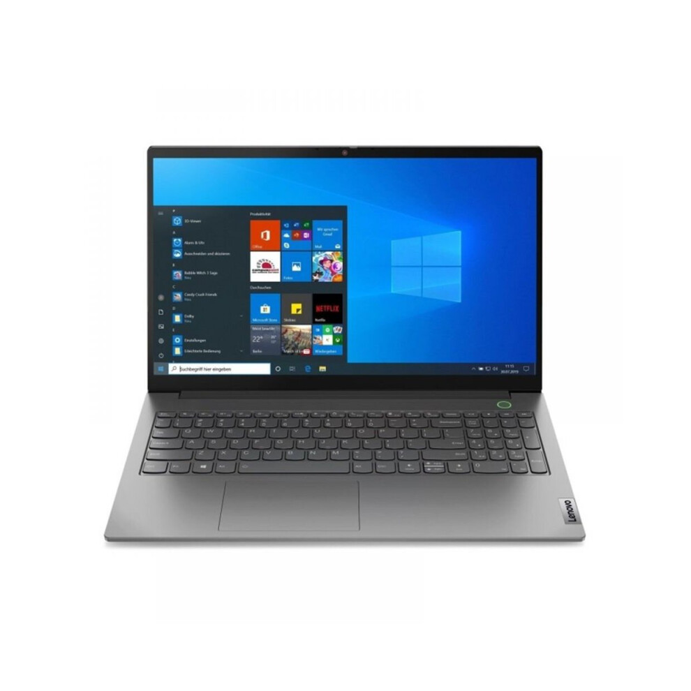 Lenovo Thinkbook 15In I5-1135G7