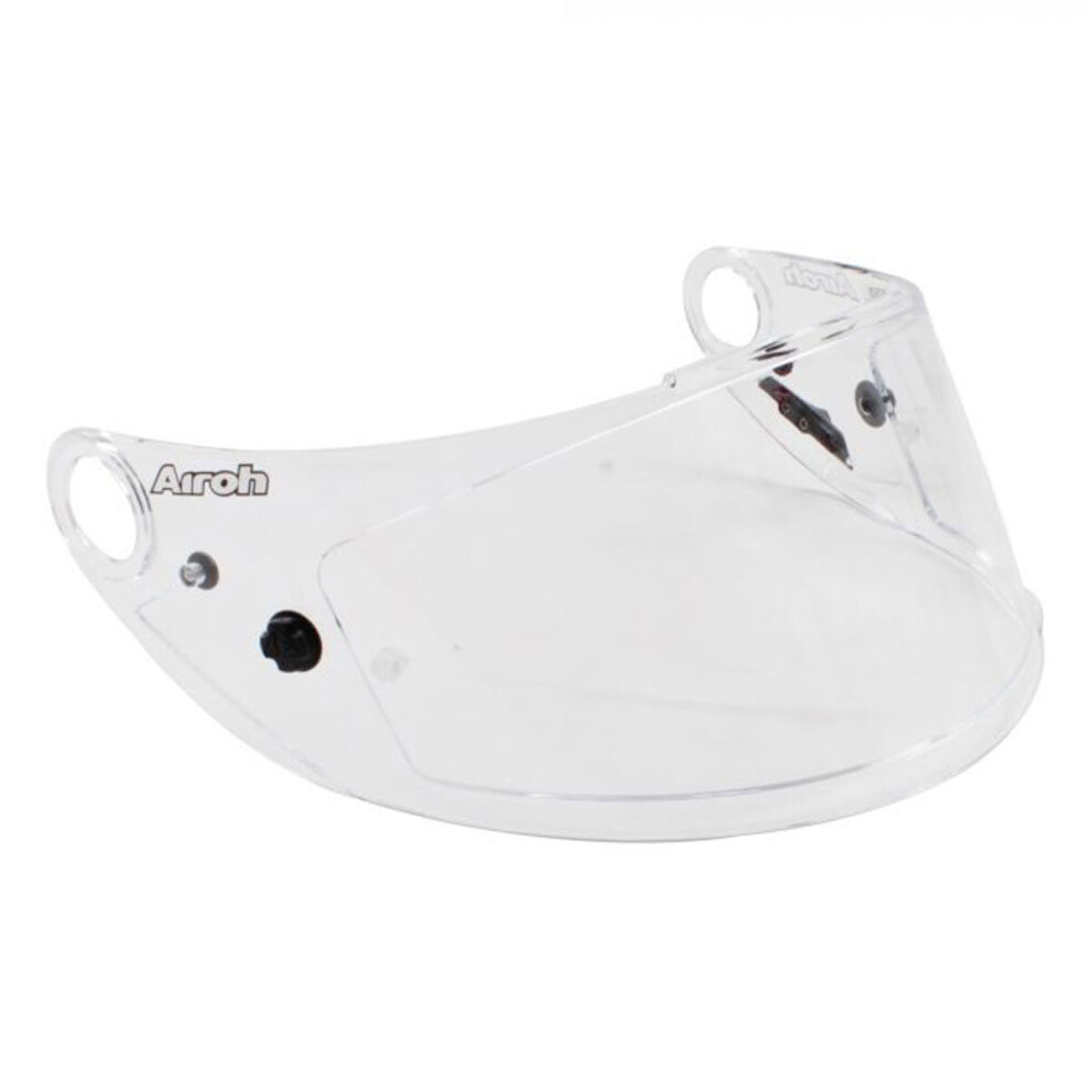 Airoh Visor Clear For Gp500 / Gp550 S Helmets 8029243158578