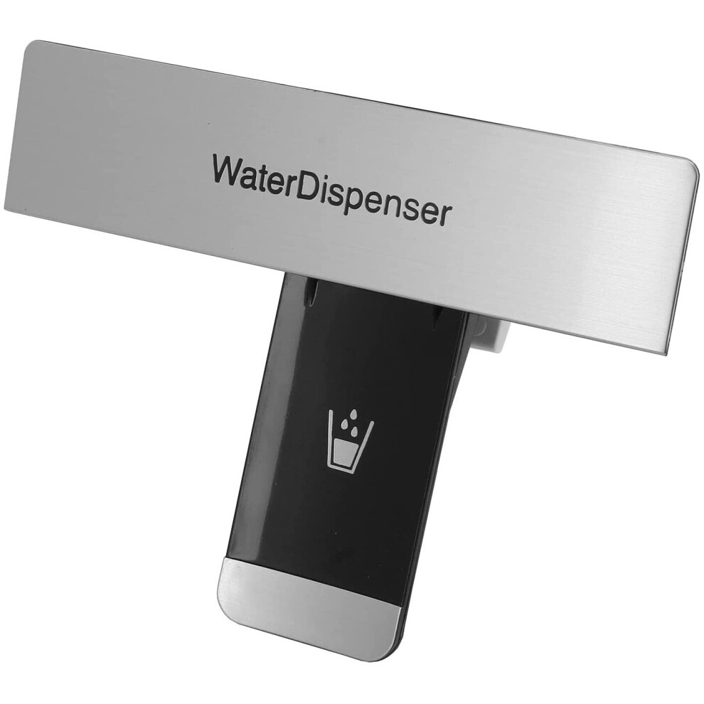 Beko Genuine Water Dispenser Lever Fridge Freezer Asd241b Gn163220