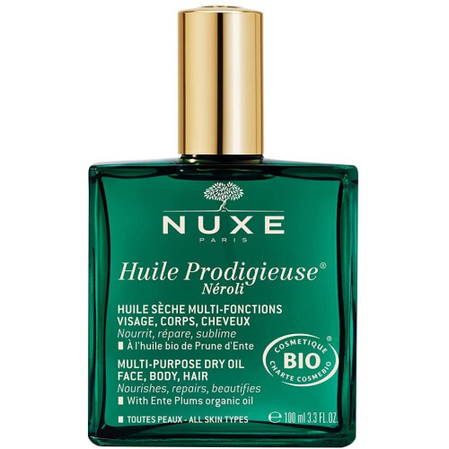 NUXE Nuxe - Huile Prodigieuse Neroli Oil Spray, 100 ml