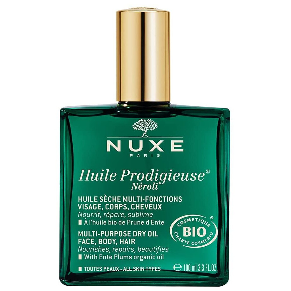 Nuxe - Huile Prodigieuse Neroli Oil Spray, 100 ml