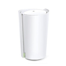 Tp-Link DECO X73-DSL Vdsl Whole Home Mesh Wi-Fi 6 Router Single Unit Dual Band A DECO X73-DSL